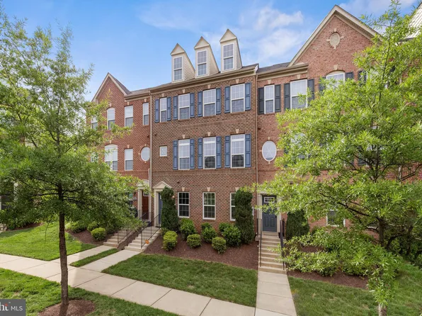 2518 Baldwin Cres NE, Washington, DC 20018