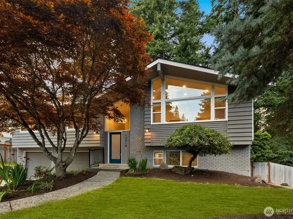 12510 SE 48th Place, Bellevue, WA 98006