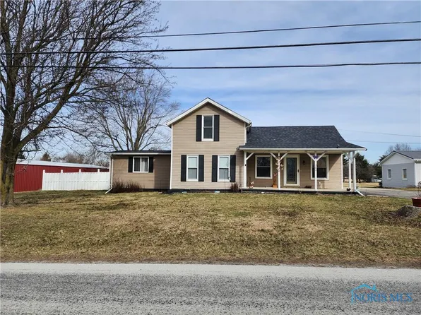 200 Berry St, Upper Sandusky, OH 43351