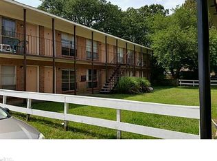 233 W Ocean View Ave APT 8, Norfolk, VA 23503