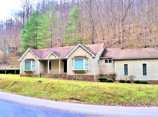2978 Forest Hills Rd, Forest Hills, KY 41527