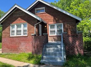 6509 Joseph Ave, Saint Louis, MO