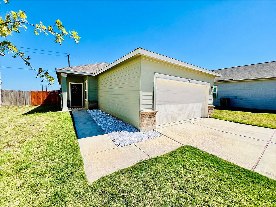 535 Woodpecker Run, Jarrell, TX 76537 MLS 7091312 Zillow