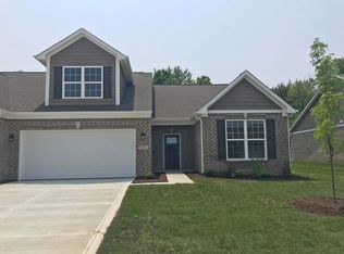 9151 Lieven St, Avon, IN 46123