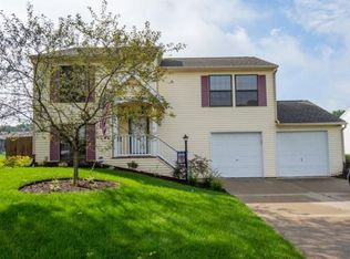 819 Lovechio Dr, Mishawaka, IN 46544