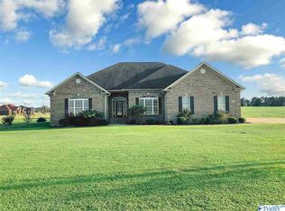 172 Pike Parvin Rd, Meridianville, AL 35759