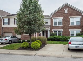 1977 Timberwyck Ln, Burlington, KY 41005