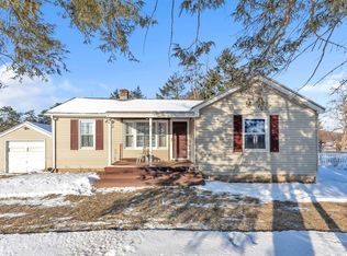 91 Powder Mill Rd, Southwick, MA 01077