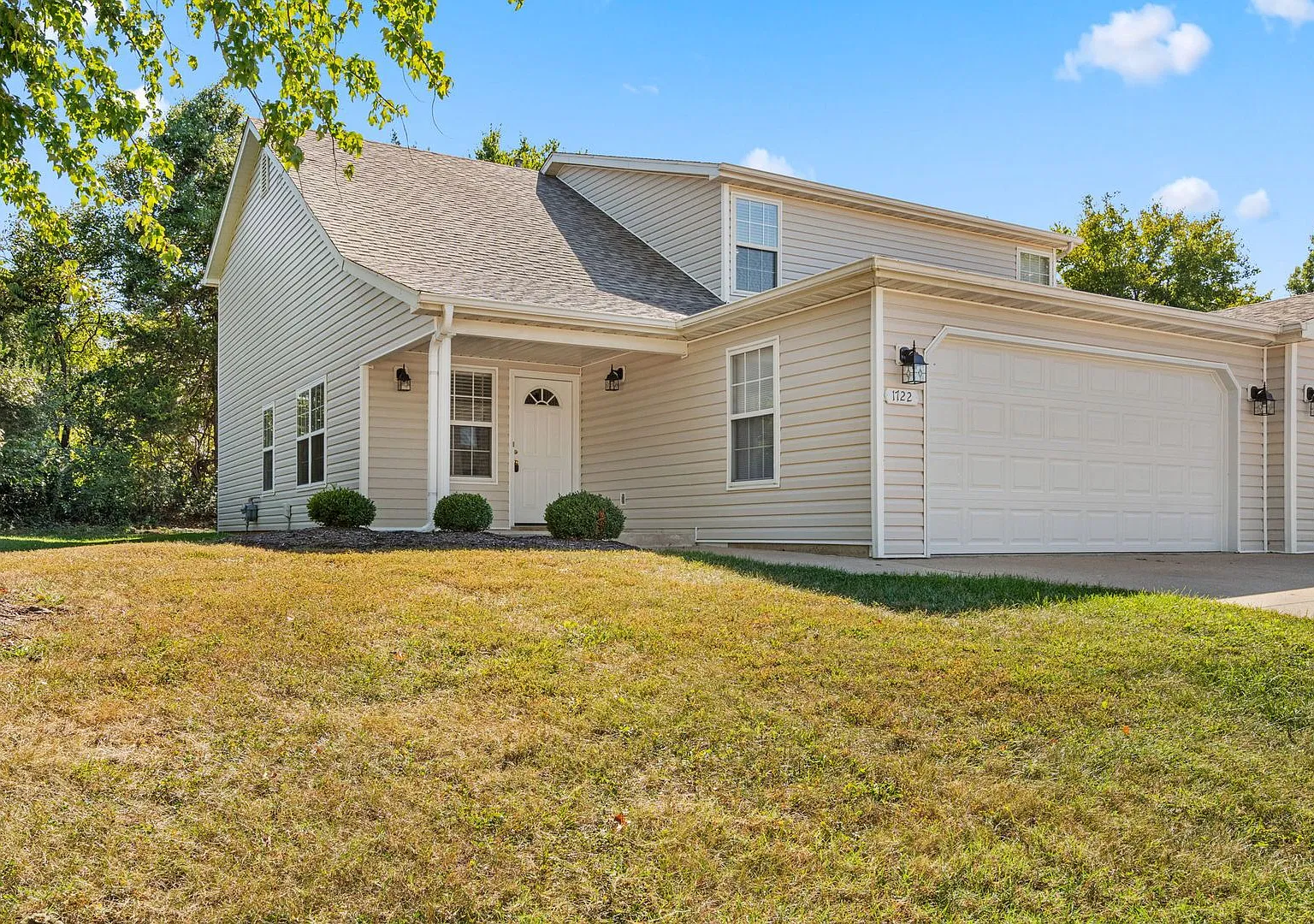 1720-1722 Juniper Dr. — Photo 1