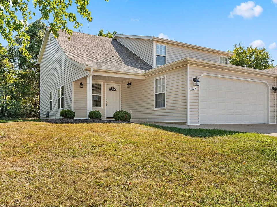 1720-1722 Juniper Dr