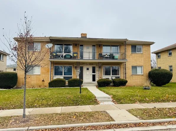 9814 W Oklahoma Ave, Milwaukee, WI 53227