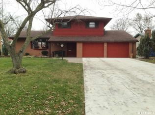 1809 Cherry Ln, Findlay, OH 45840