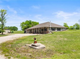 9 SW 500th Rd, Warrensburg, MO 64093