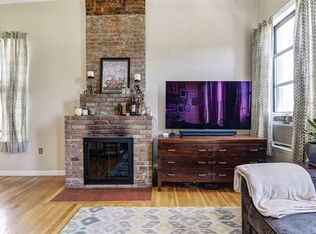 295 Monmouth St APT D, Jersey City, NJ 07302