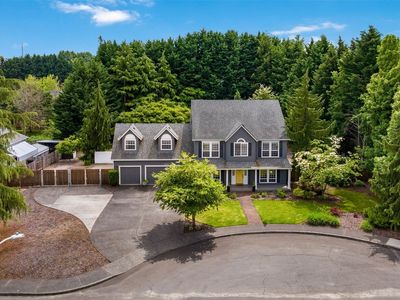 16405 NE 38th Street, Vancouver, WA, 98682