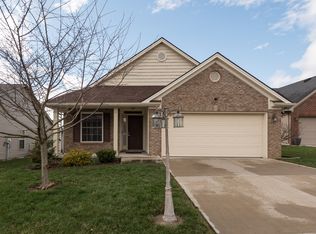 223 Falmouth Dr, Georgetown, KY 40324