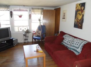 9 Cambridge Ter #3, Boston, MA 02134