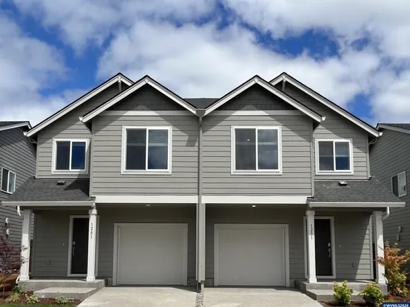 1291 Nolan Ave SE, Albany, OR 97322