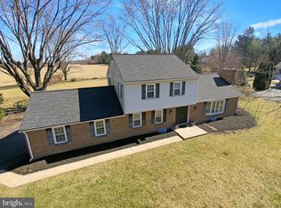 105 Paradise Dr, Havre De Grace, MD 21078