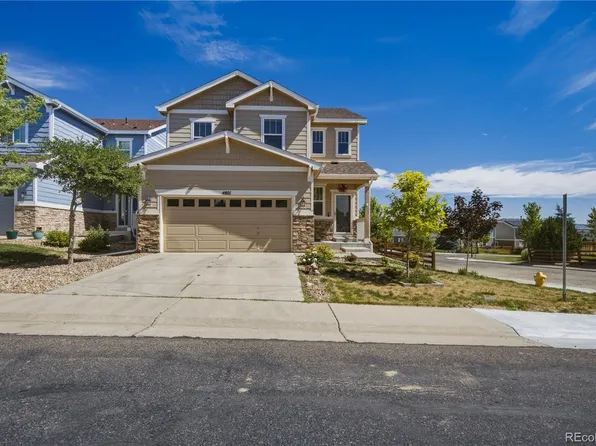 4801 S Picadilly Court, Aurora, CO 80015