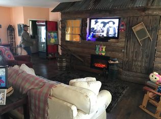 560 Water Tank Rd, Sandy Hook, MS 39478