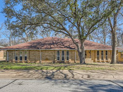 711 Little Creek Dr, Duncanville, TX, 75116
