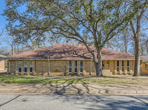 711 Little Creek Dr, Duncanville, TX 75116