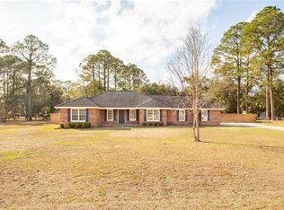 1249 Cherrywood Rd, Waycross, GA 31503
