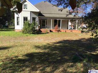 824 W Home Ave, Hartsville, SC 29550