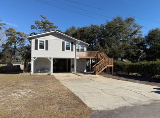 302 12th Ave S, Myrtle Beach, SC 29575