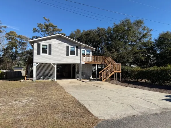 302 12th Ave S, Myrtle Beach, SC 29575