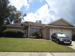 161 Four Points Way, Tallahassee, FL 32305