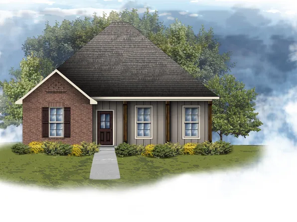 161 Clear Springs Dr, Grambling, LA 71245