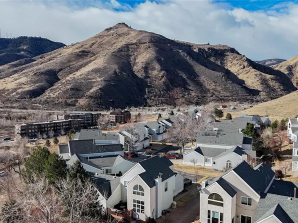 533 Canyon View Drive, Golden, CO 80403