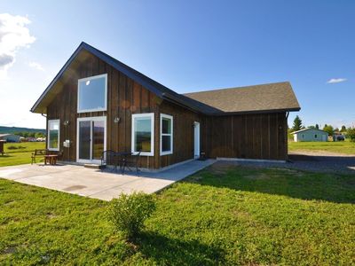 203 Lathrop, Clyde Park, MT, 59018