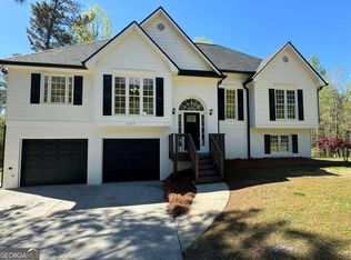 237 Viola Dr, Dallas, GA 30157