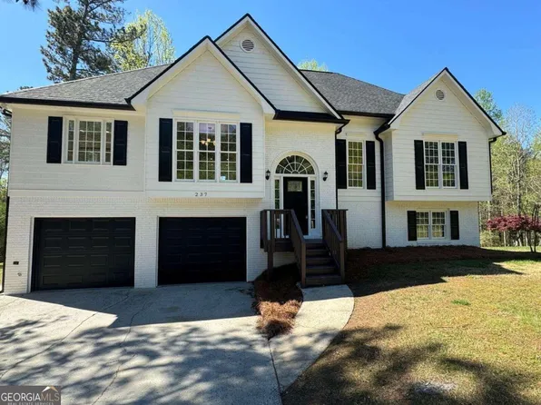 237 Viola Dr, Dallas, GA 30157