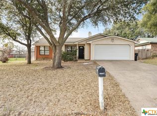 8607 Skyview, Temple, TX 76502