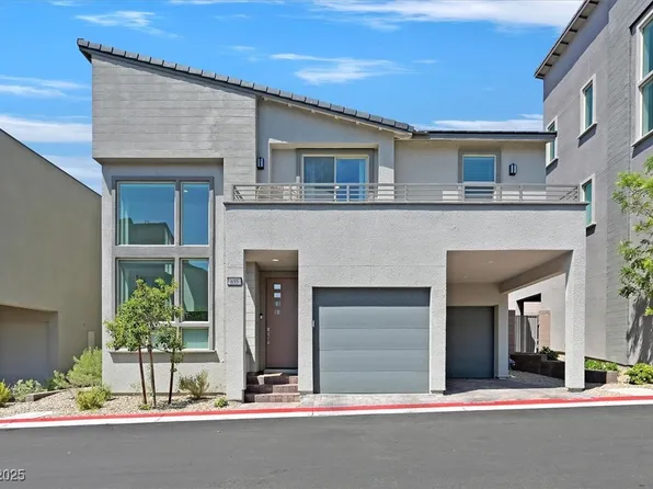 655 Tranquil Jade St, Las Vegas, NV 89138