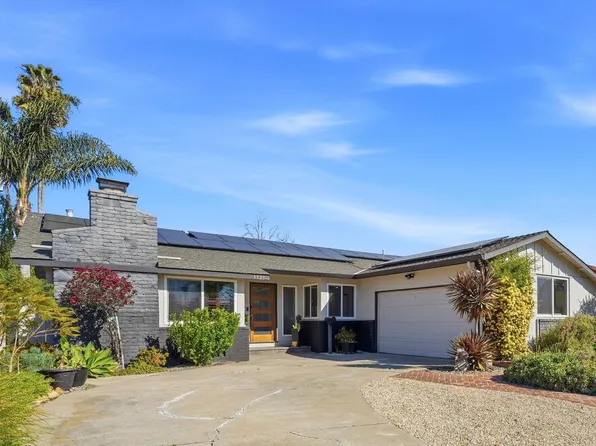 1523 Shaw Dr, San Jose, CA 95118