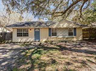 2618 Cypress Ave, Gulfport, MS 39501