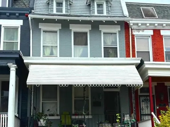 437 Newton Pl NW, Washington, DC 20010