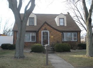 424 W Maple St, Bremen, IN 46506