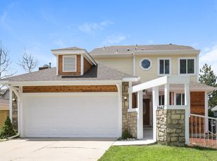 3667 S Fundy Way, Aurora, CO 80013