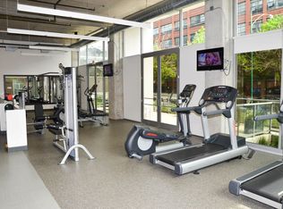 901 W Huron St, Chicago, IL 60642