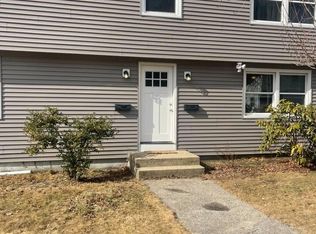 175 Concord Ave FLOOR 1, Cranston, RI 02910