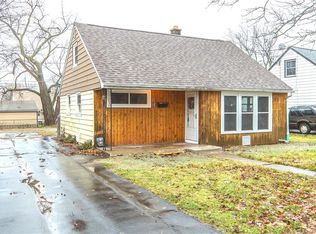 101 Balbach Dr, Cheektowaga, NY 14225