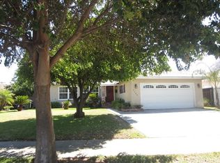 7125 Sunnybrae Ave, Winnetka, CA 91306