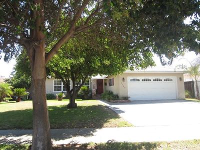 7125 Sunnybrae Ave, Winnetka, CA, 91306