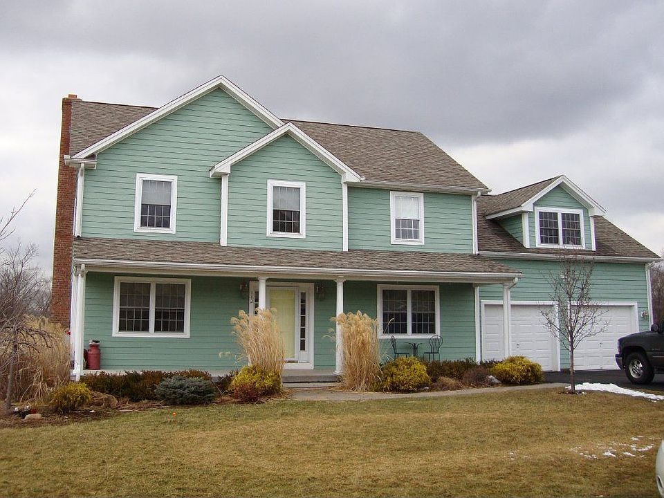 For Sale: 142 Debbie Drive, Meriden, CT 06451